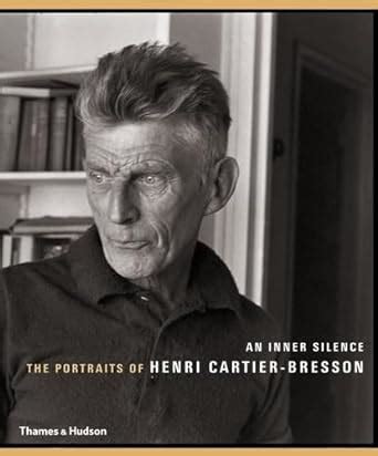 prevert henry cartier|An inner silence : the portraits of Henri Cartier.